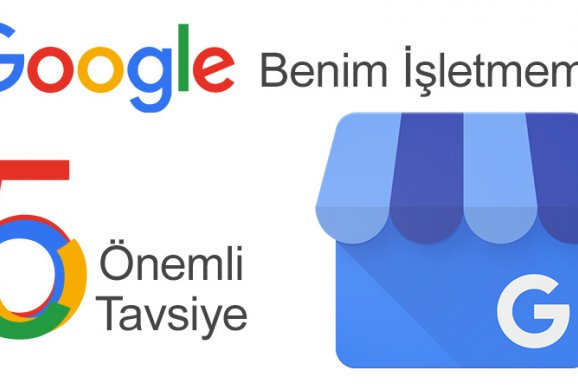 Googledaki Yerel İşletme Girişinizi Doğrulama