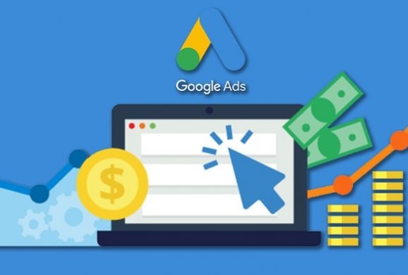 Google Reklamları ile İz Bırakın Reklam Verin