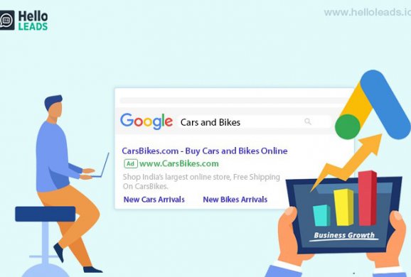 Google Adsde Reklam Vermek İçin Kapsamlı Bir Kılavuz